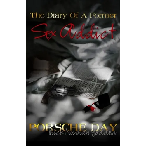 The Diary Of A Former Sex Addict - Paperback