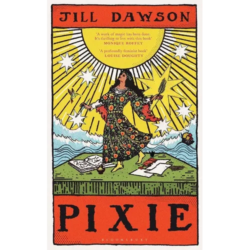 Pixie - Hardcover