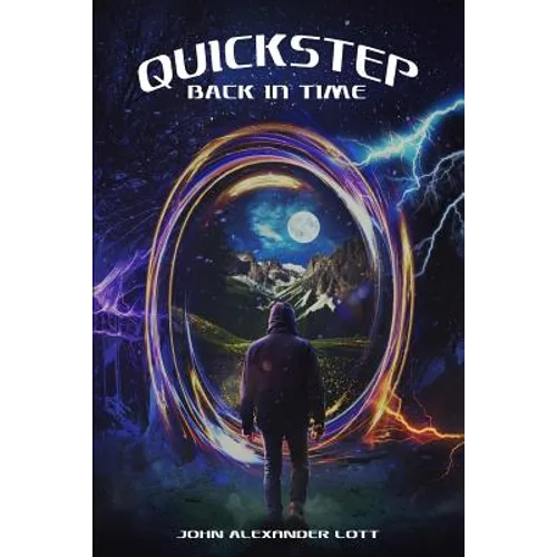 Quickstep: Back in Time - Paperback