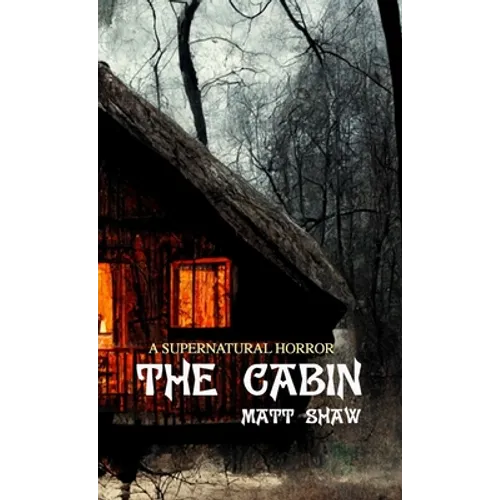 The Cabin - Paperback