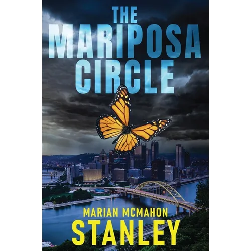 The Mariposa Circle - Paperback