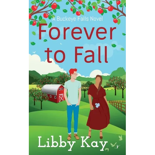 Forever to Fall - Paperback