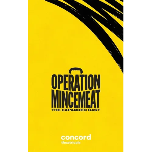 Operation Mincemeat: The Expanded Cast - Paperback
