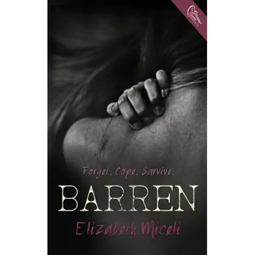 Barren - Paperback