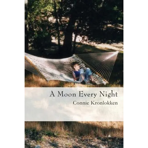 A Moon Every Night - Paperback