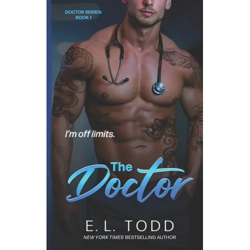The Doctor - Paperback