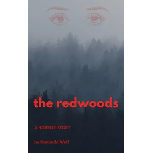 The Redwoods - Paperback