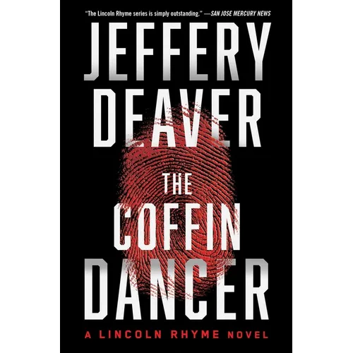 The Coffin Dancer - Paperback