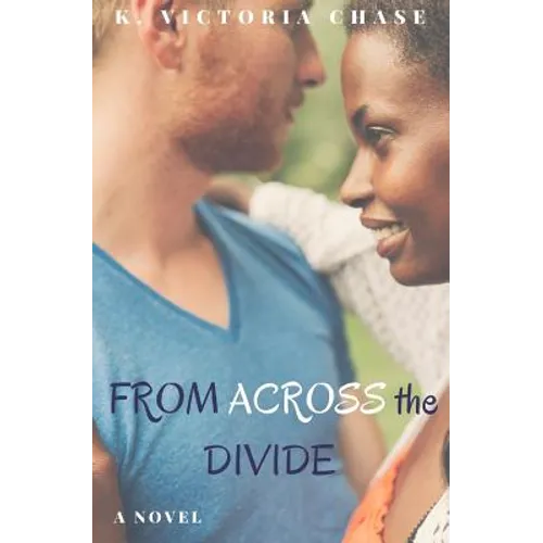 From Across the Divide - Paperback