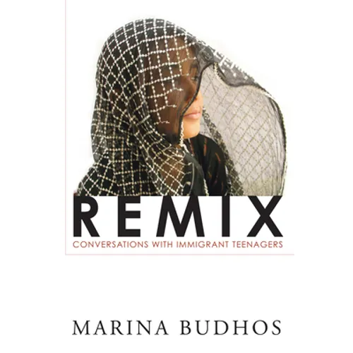 Remix - Paperback