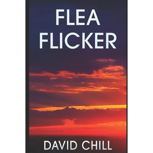 Flea Flicker - Paperback