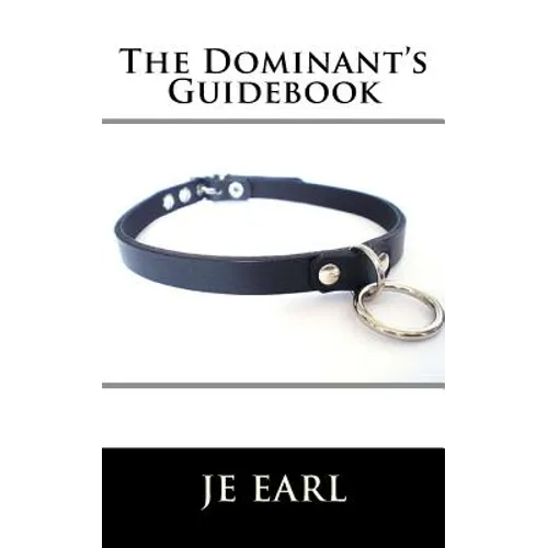 The Dominant's Guidebook - Paperback