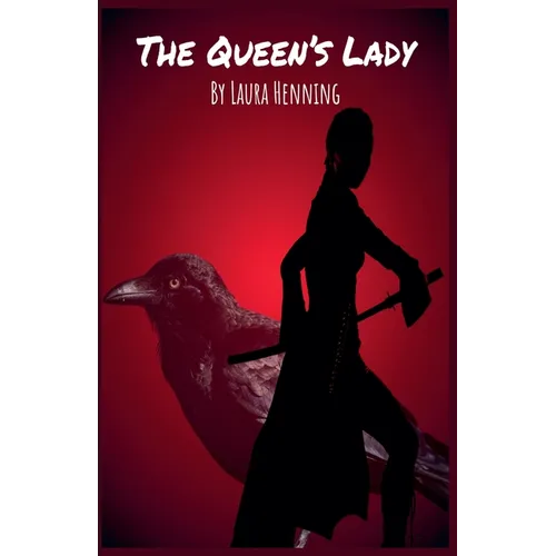The Queen's Lady - Paperback