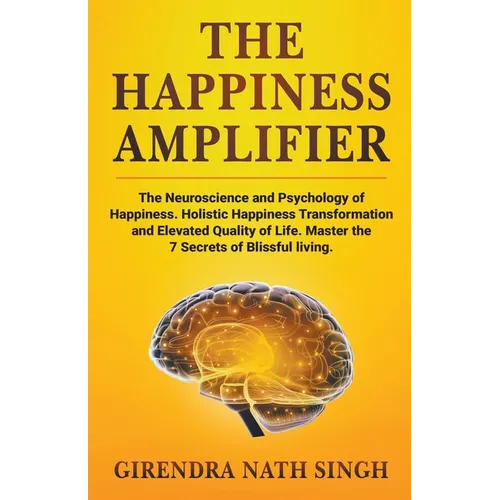 The Happiness Amplifier