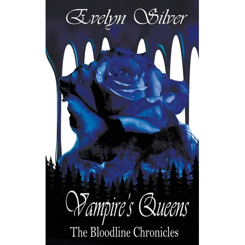 Vampire's Queens - Paperback