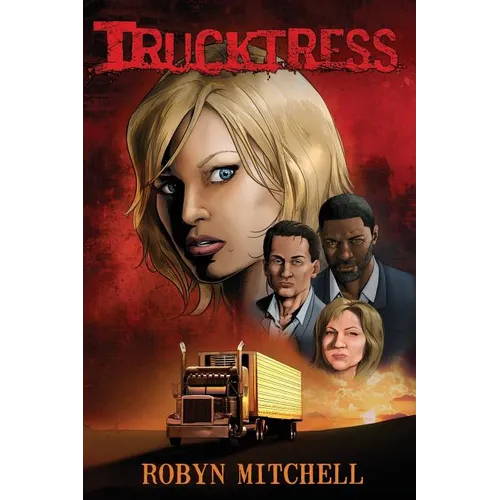 Trucktress - Paperback