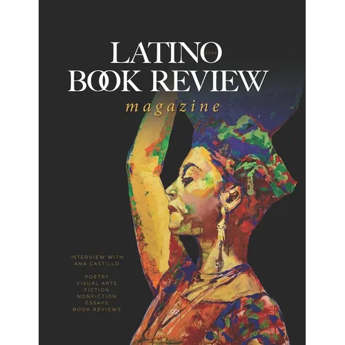 Latino Book Review: Issue 2024 - Paperback