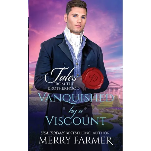 Vanquished by a Viscount - Paperback