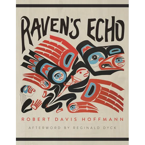 Raven's Echo: Volume 91 - Paperback