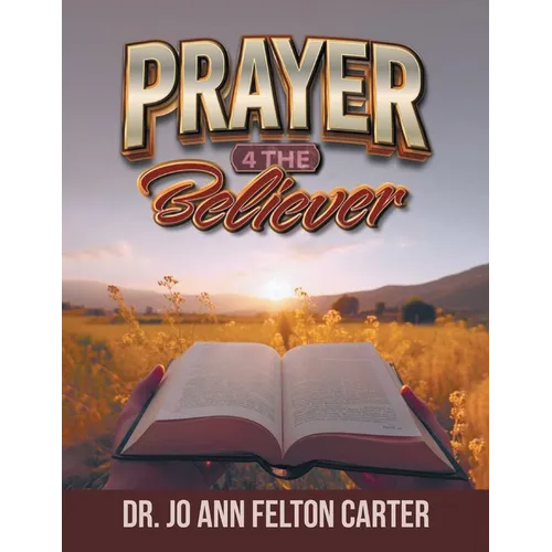 Prayer 4 the Believer - Paperback