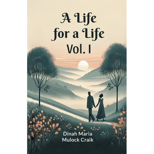 A Life for a Life Vol. I - Paperback