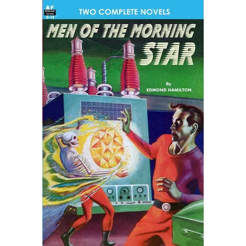 Men of the Morning Star & Planet for Plunder - Paperback