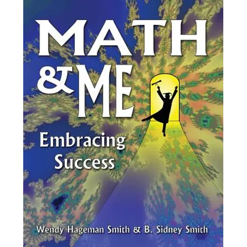 Math & Me: Embracing Success - Paperback