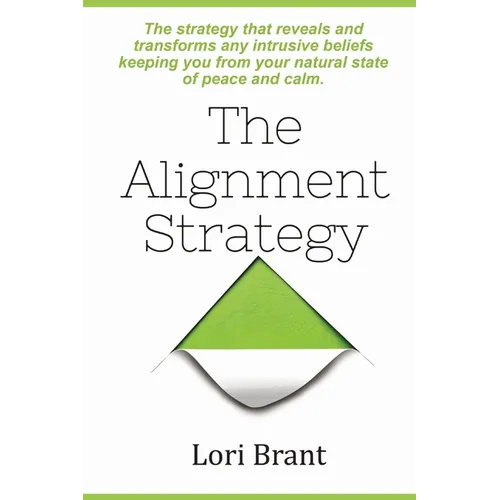 The Alignment Strategy - Paperback