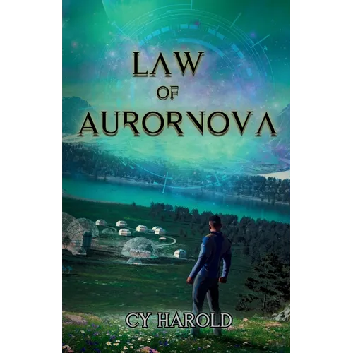 Law of Aurornova - Paperback