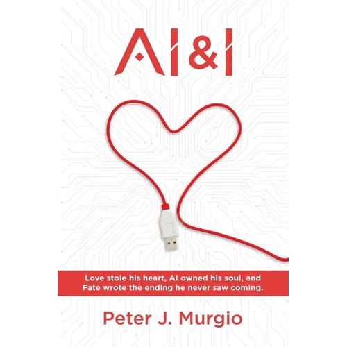 AI & I - Paperback