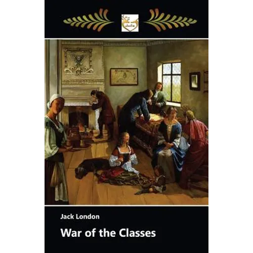 War of the Classes - Paperback
