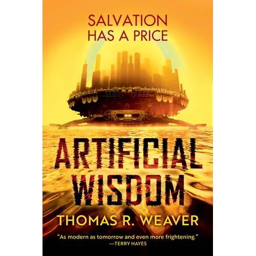Artificial Wisdom - Paperback