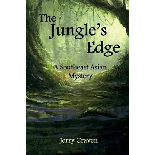 The Jungle's Edge - Paperback