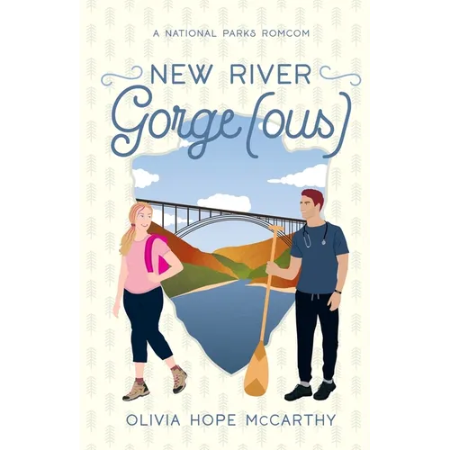 New River Gorge(ous) - Paperback