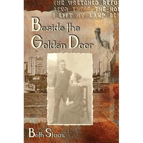 Beside the Golden Door - Paperback