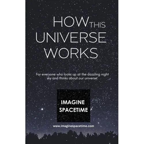 How This Universe Works - Paperback
