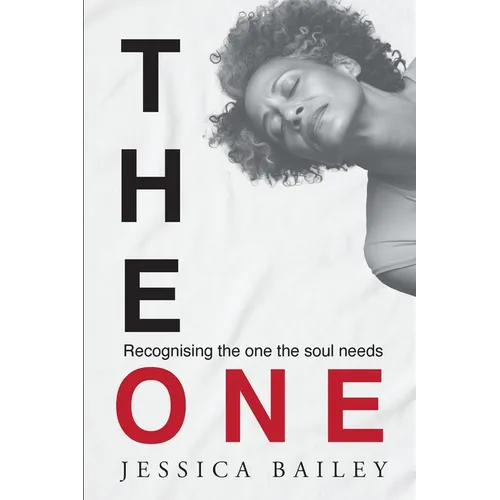 The One: Recognizing the one the soul needs - Paperback