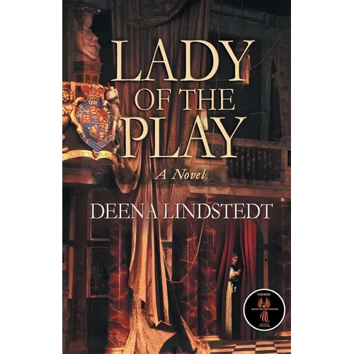 Lady of the Play - Paperback