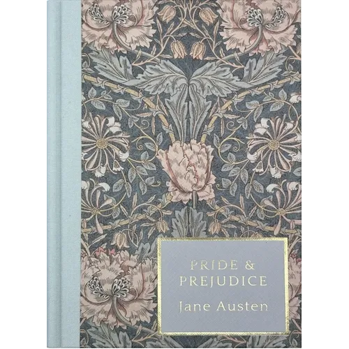 Pride and Prejudice (Heritage Collection) - Hardcover