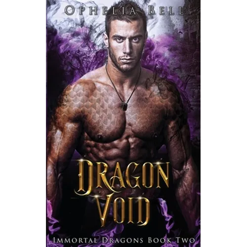 Dragon Void - Paperback