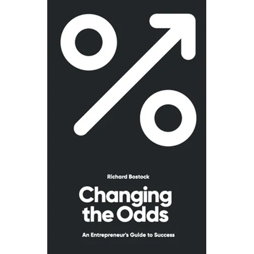 Changing the Odds - Paperback