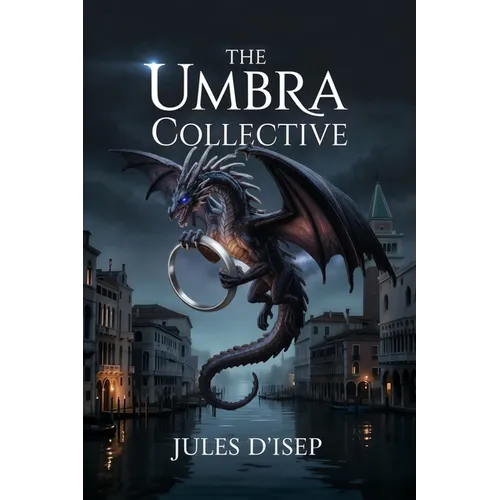 The Umbra Collective - Paperback