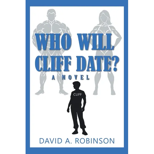 Who Will Cliff Date? - Paperback
