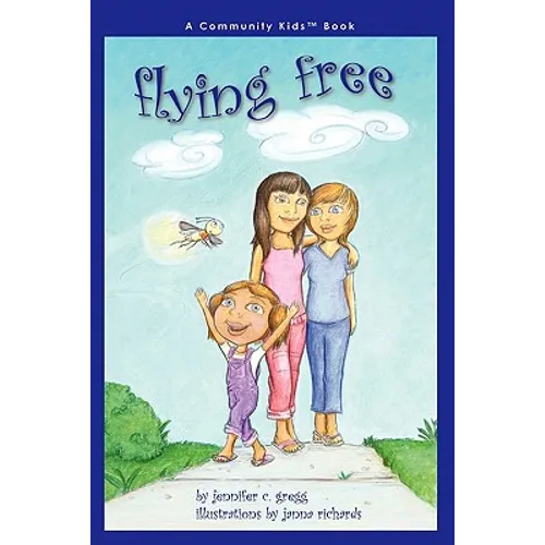 Flying Free - Paperback