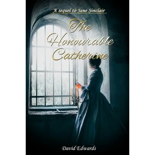 The Honourable Catherine - Paperback