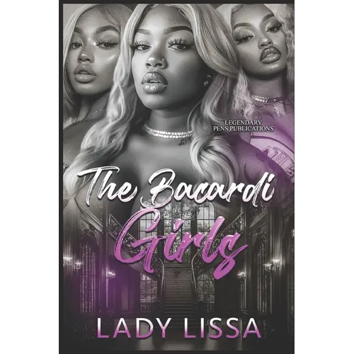 The Bacardi Girls: Standalone - Paperback