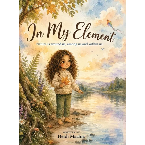 In My Element - Hardcover