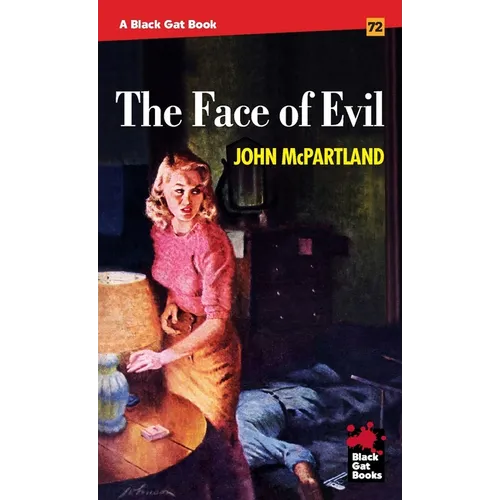 The Face of Evil - Paperback