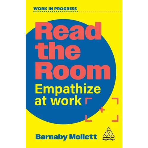 Read the Room: Empathize at Work - Paperback