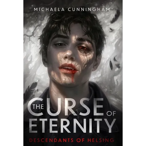 The Curse of Eternity - Hardcover